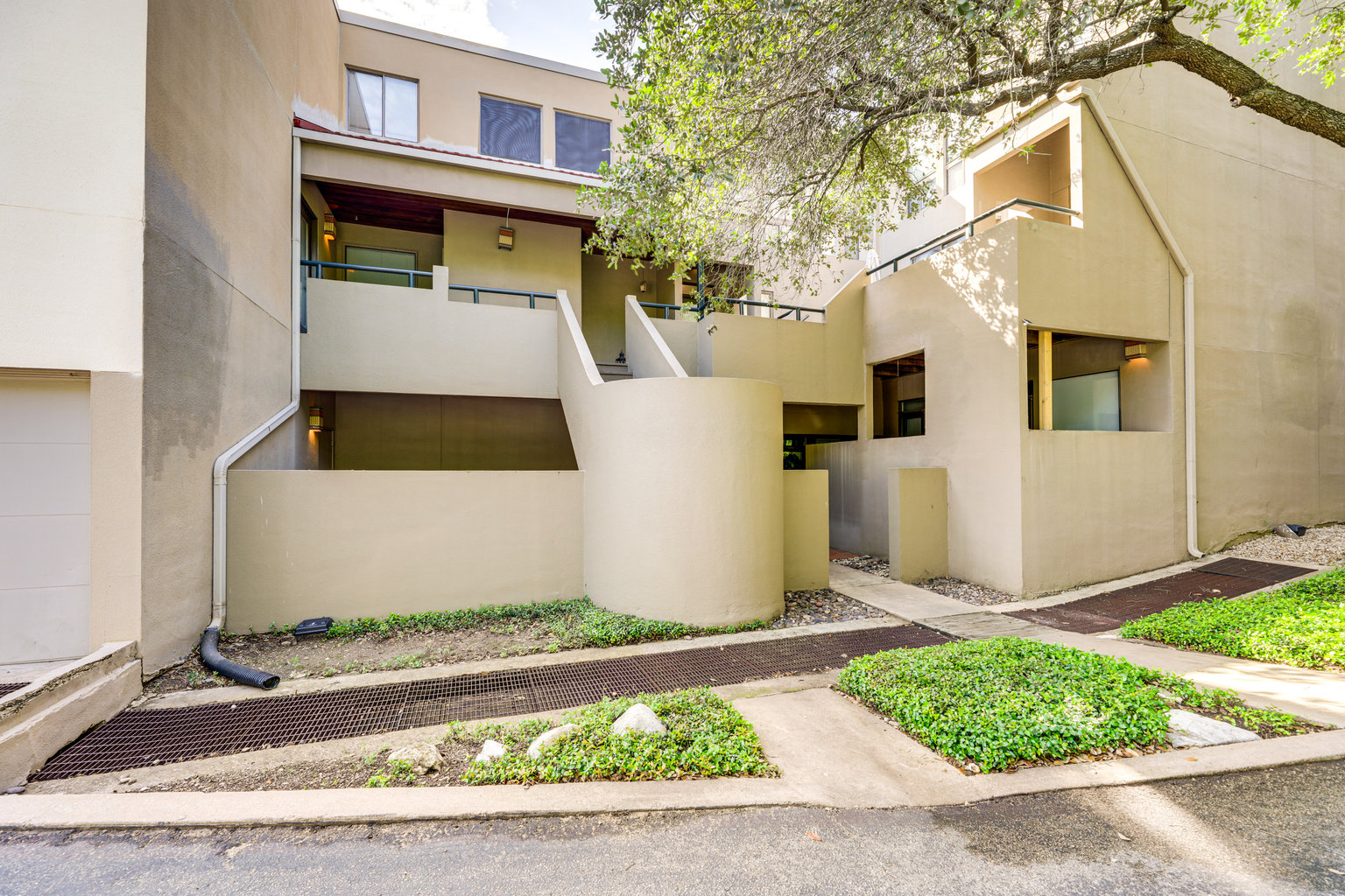 Austin Vacation Rental