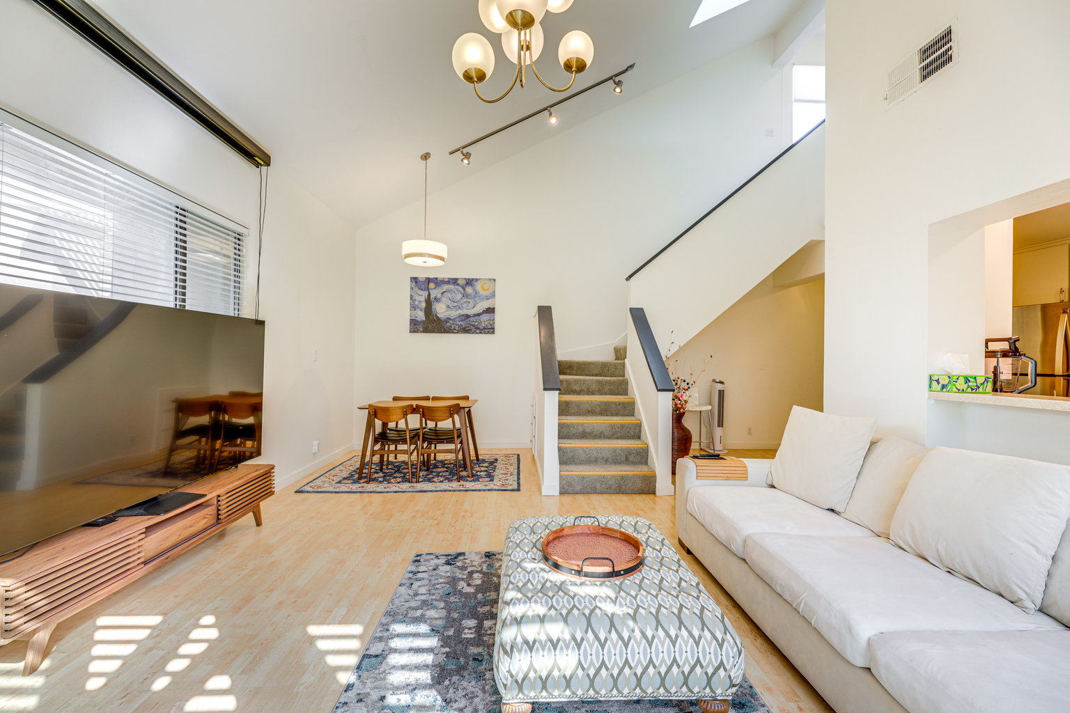 Austin Vacation Rental