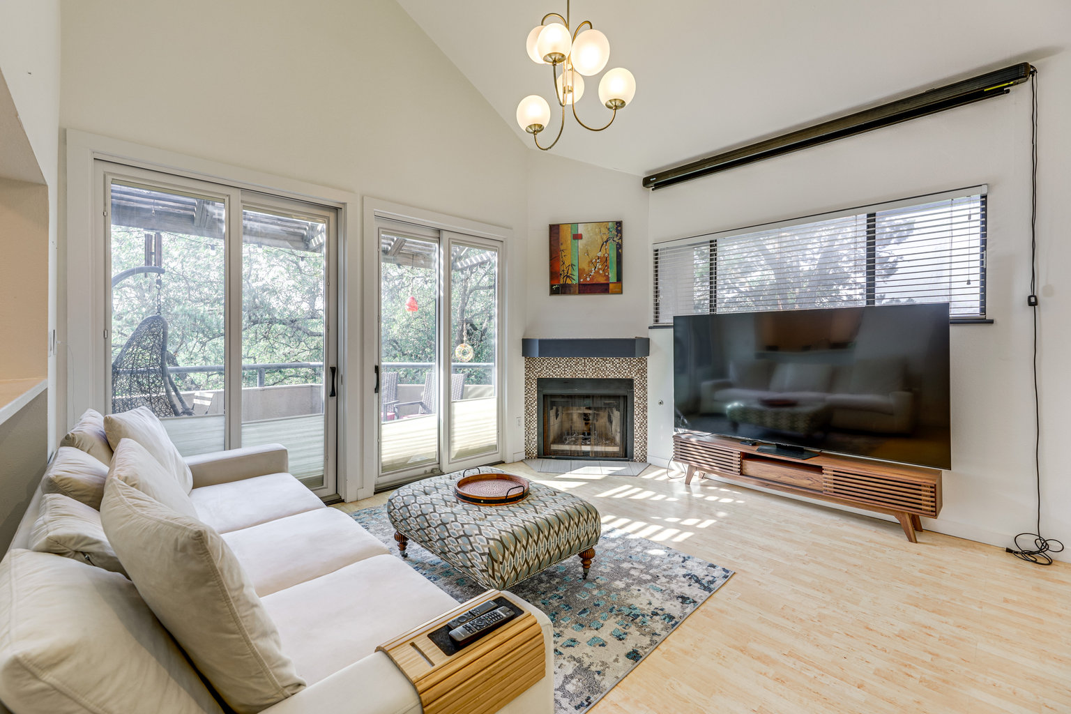 Austin Vacation Rental