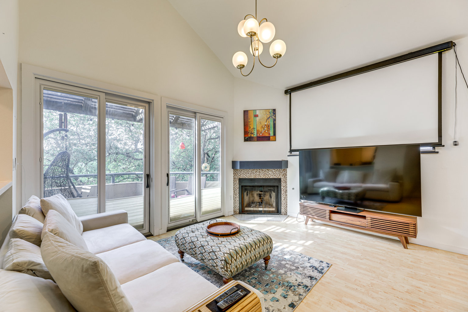 Austin Vacation Rental