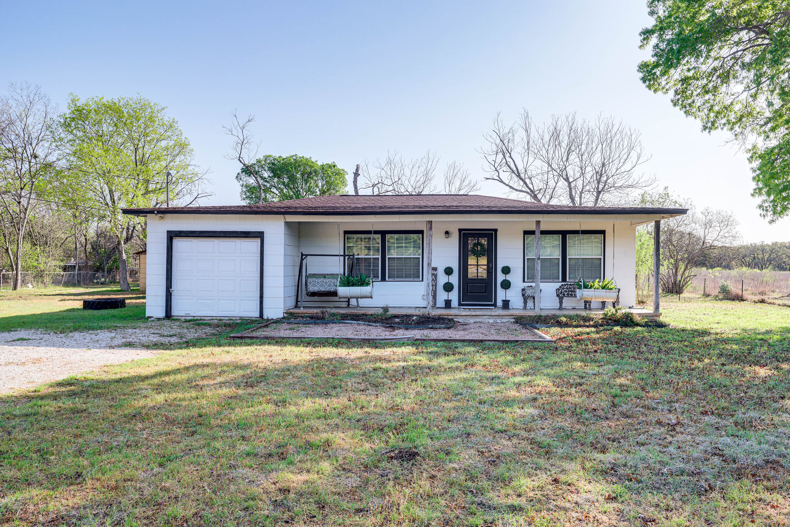 New Braunfels Vacation Rental