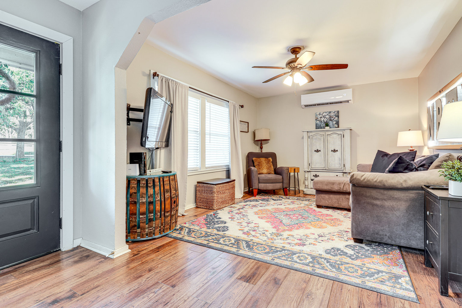 New Braunfels Vacation Rental