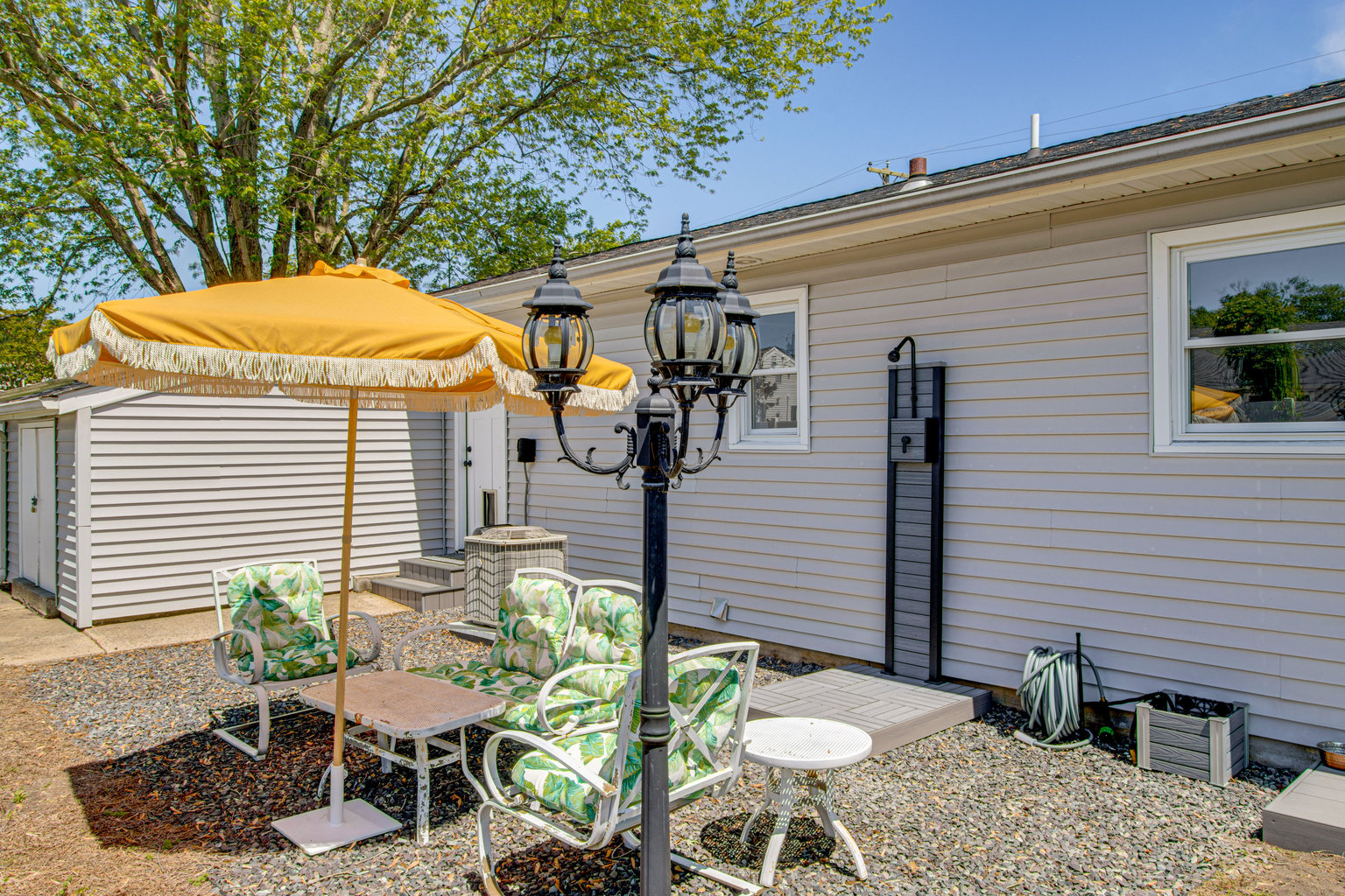 Somers Point Vacation Rental