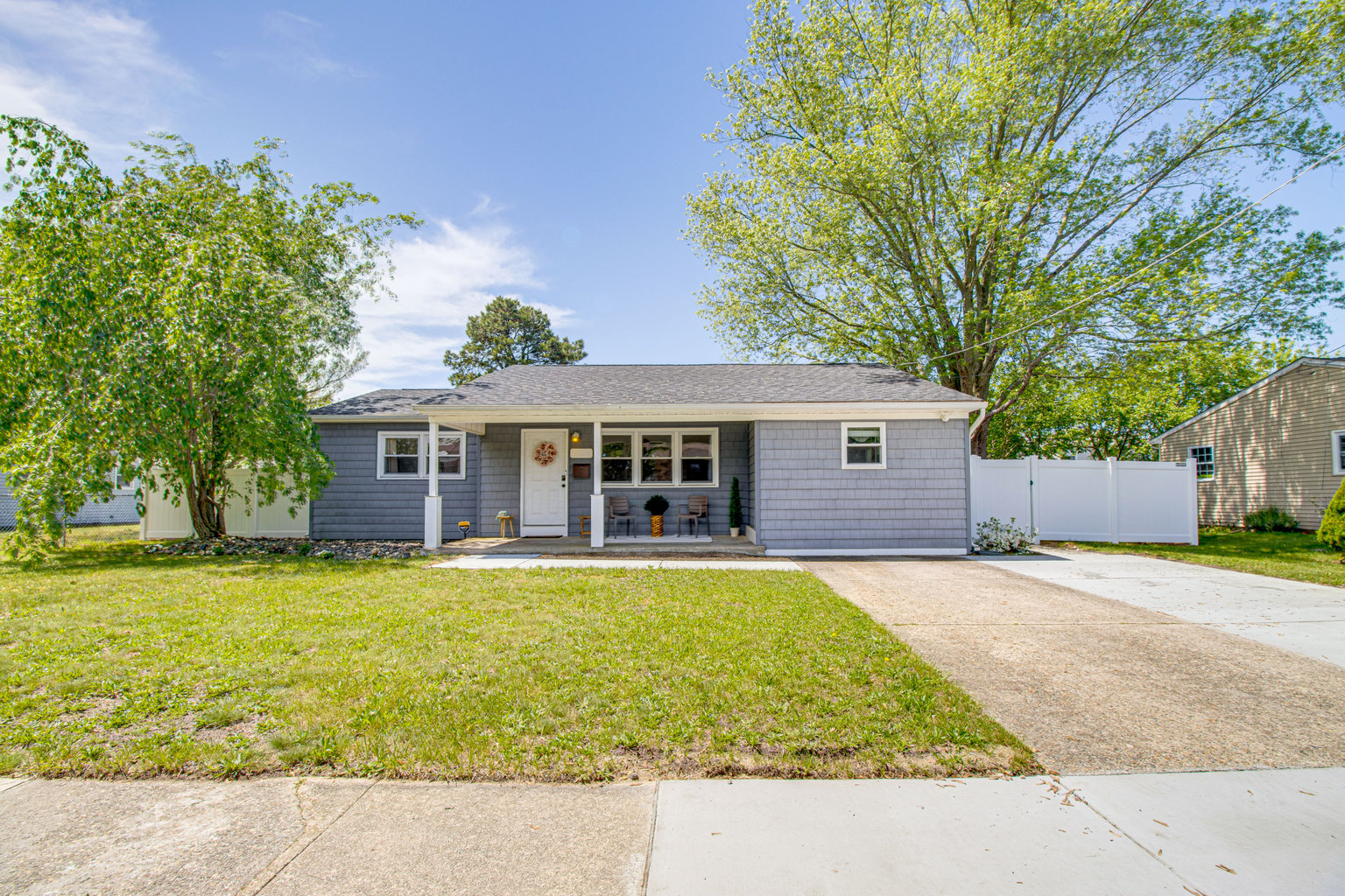 Somers Point Vacation Rental