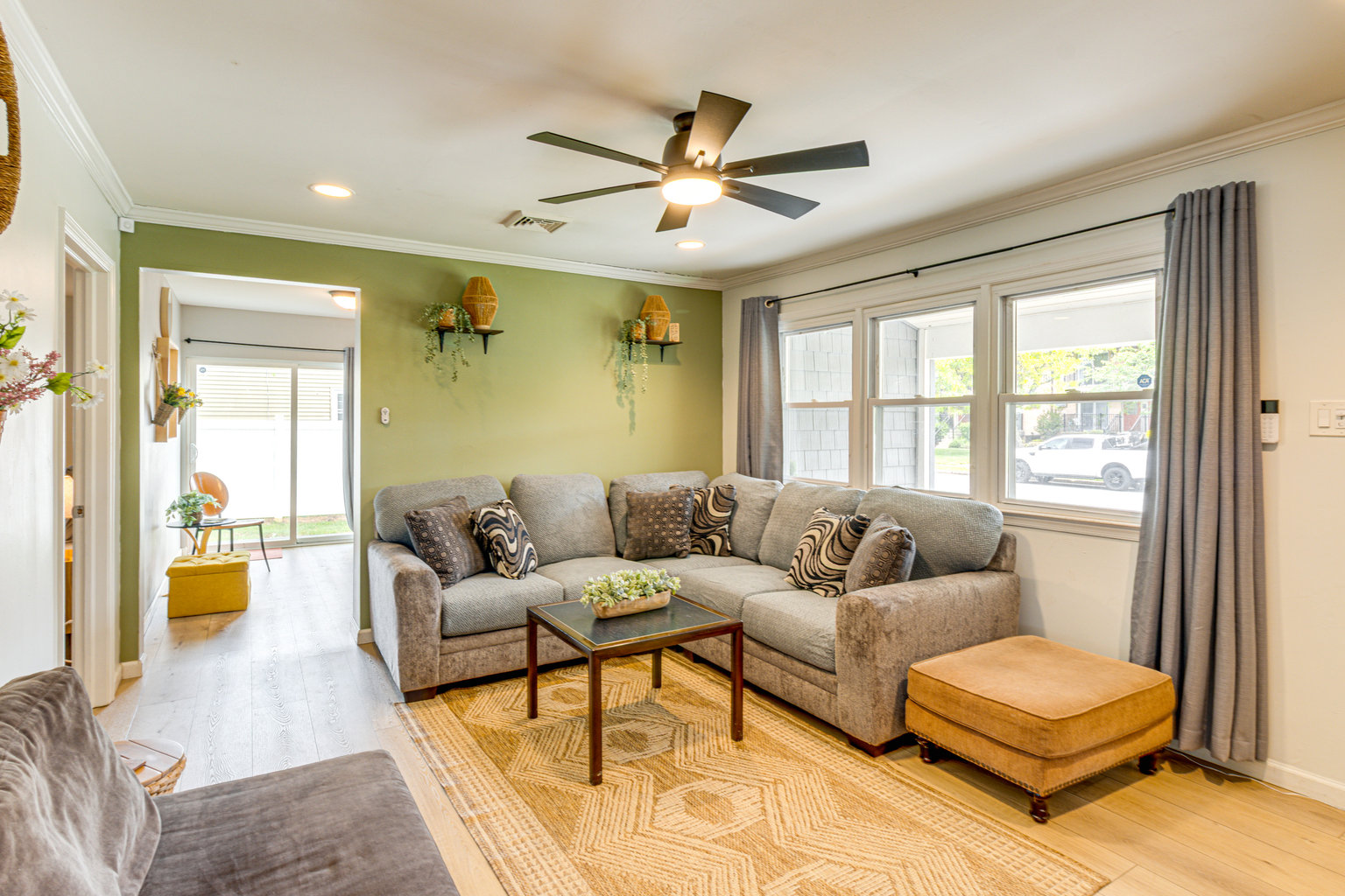 Somers Point Vacation Rental