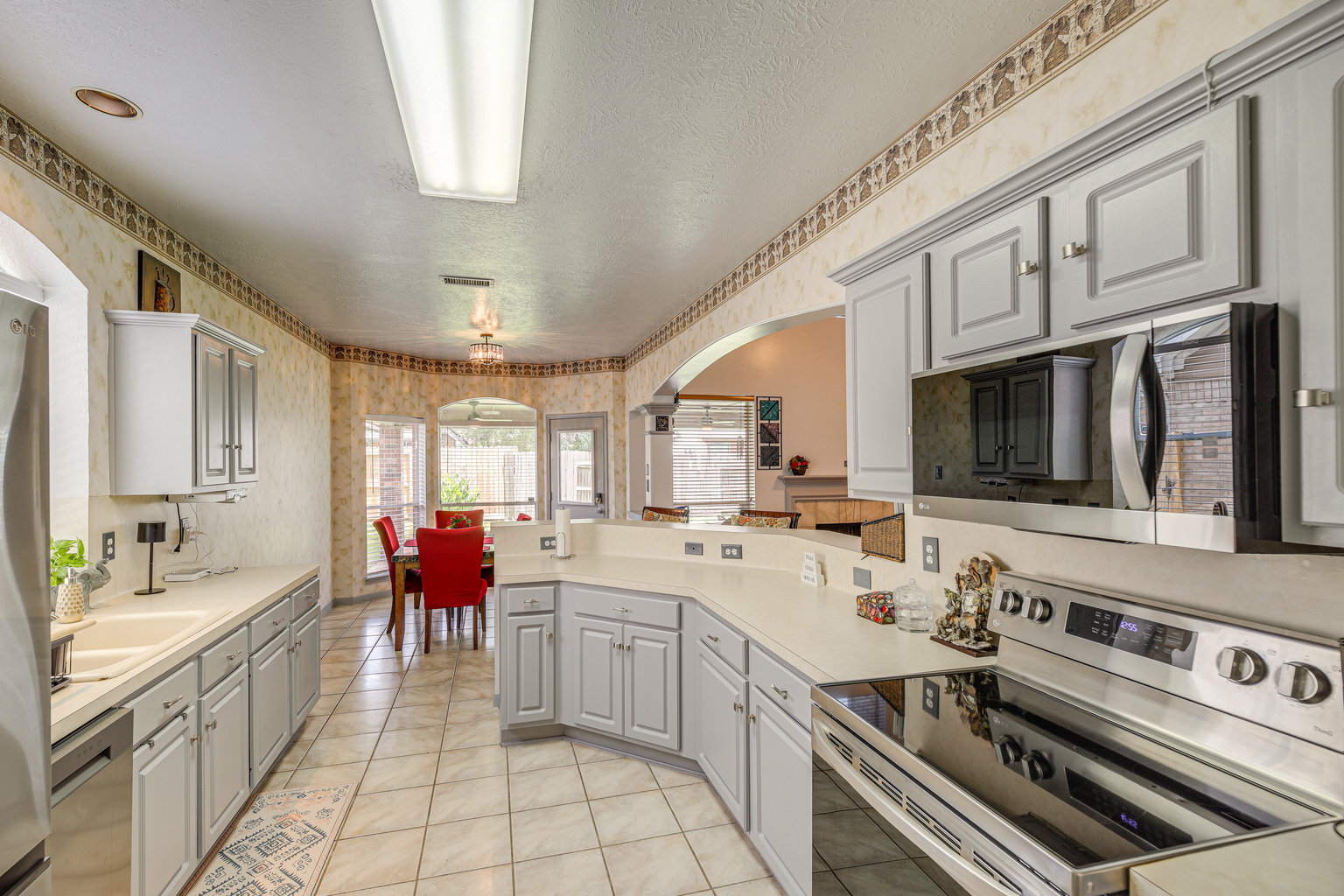 Houston Vacation Rental