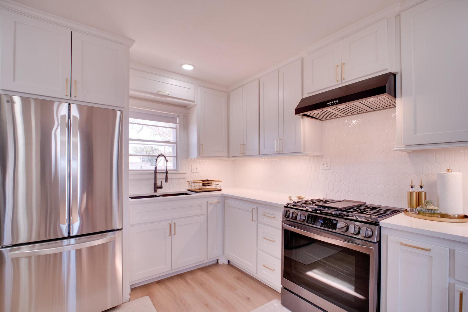 Lubbock Vacation Rental