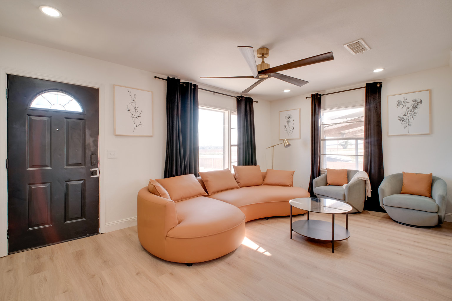 Lubbock Vacation Rental