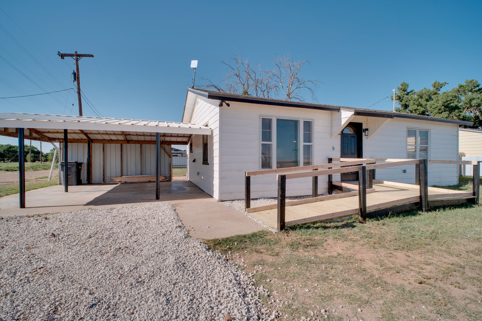 Lubbock Vacation Rental