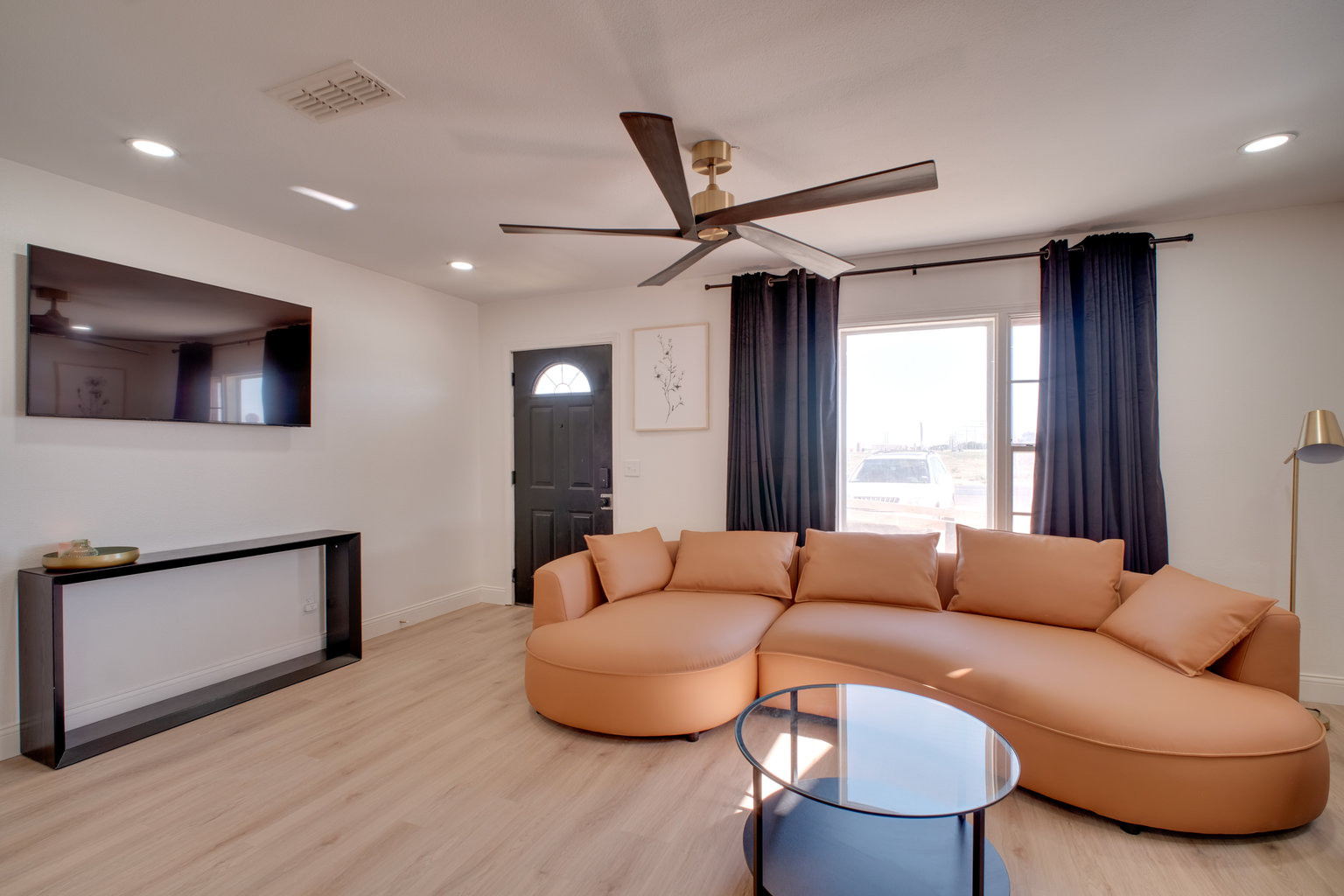 Lubbock Vacation Rental