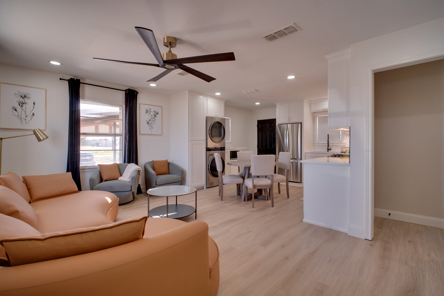 Lubbock Vacation Rental