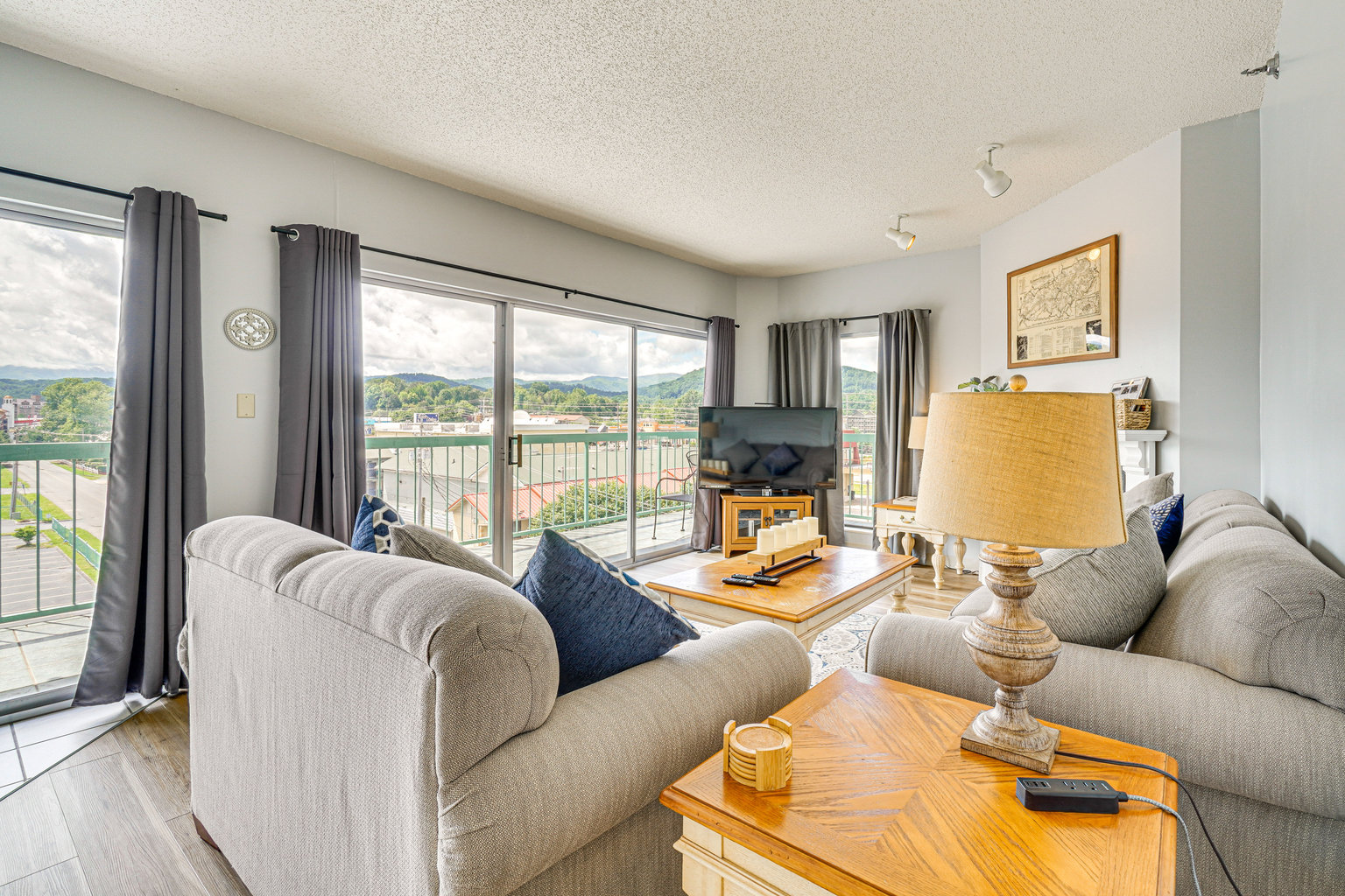 Pigeon Forge Vacation Rental