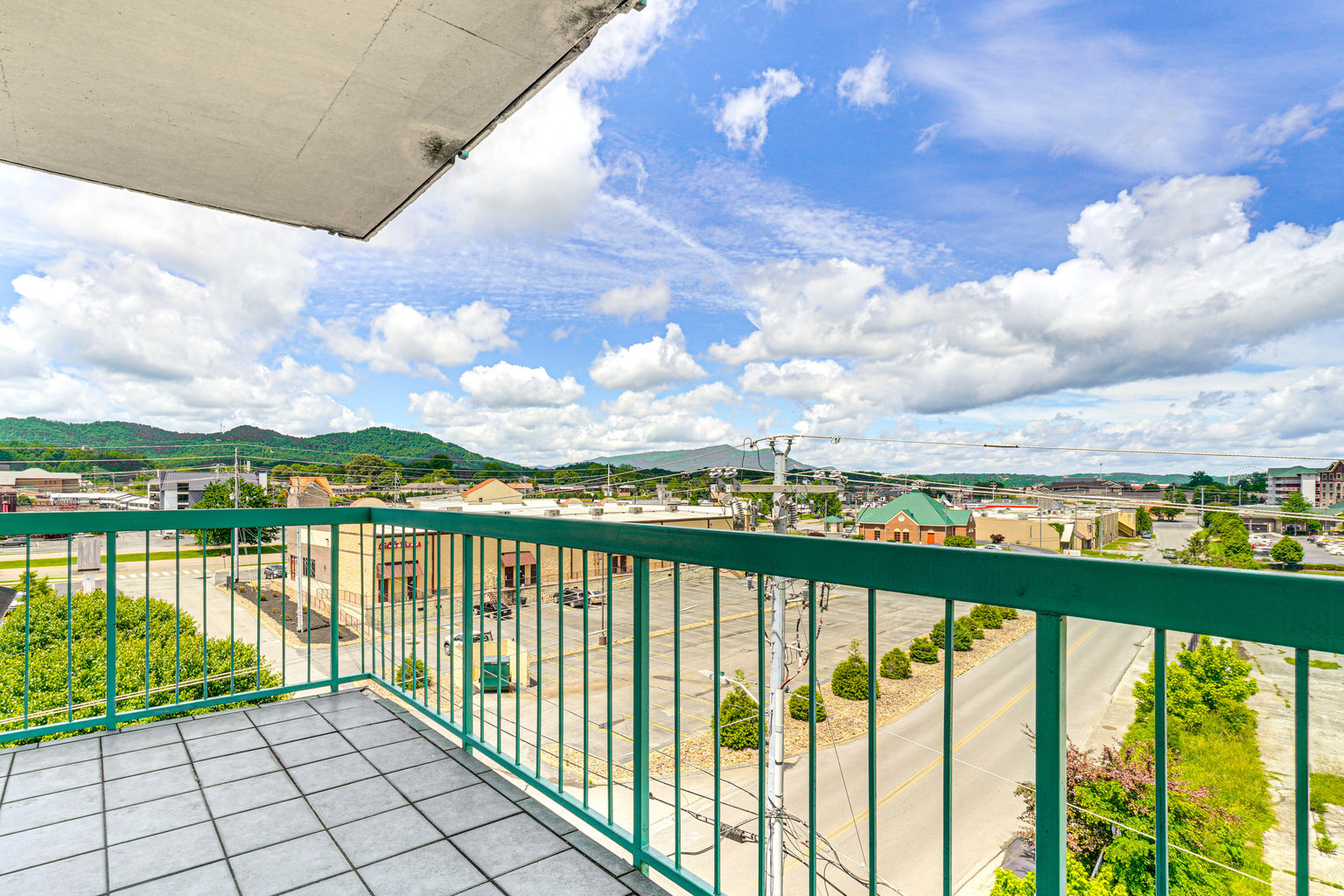 Pigeon Forge Vacation Rental