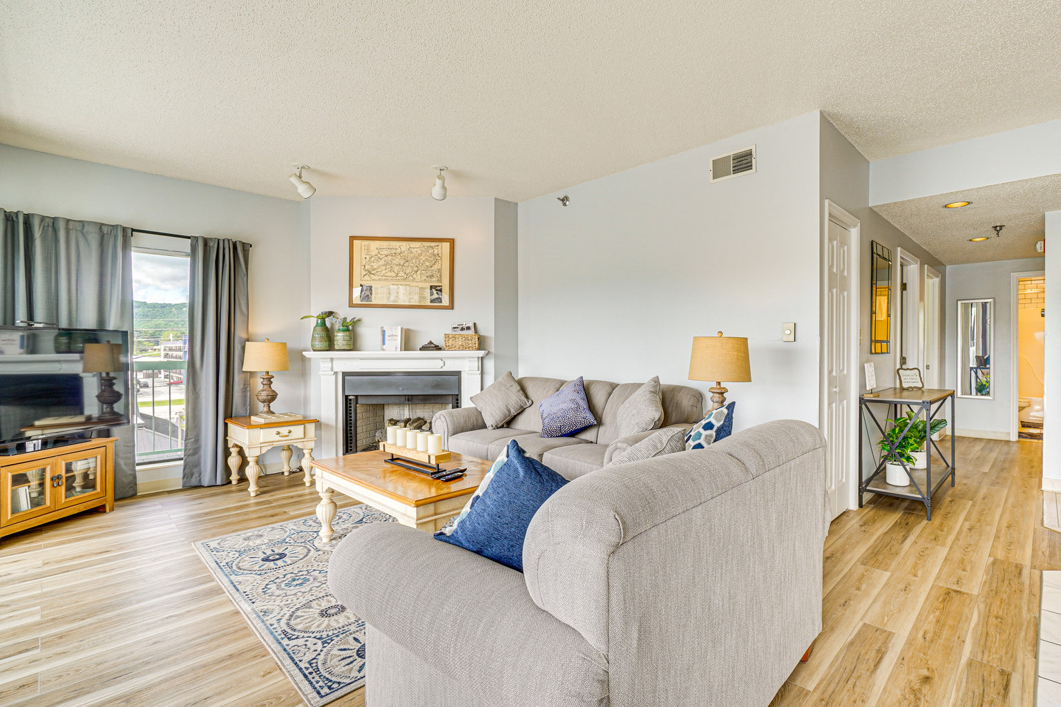 Pigeon Forge Vacation Rental