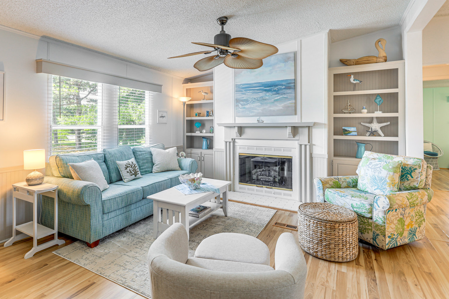 Harkers Island Vacation Rental