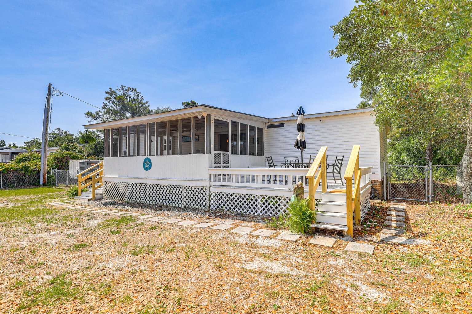 Harkers Island Vacation Rental