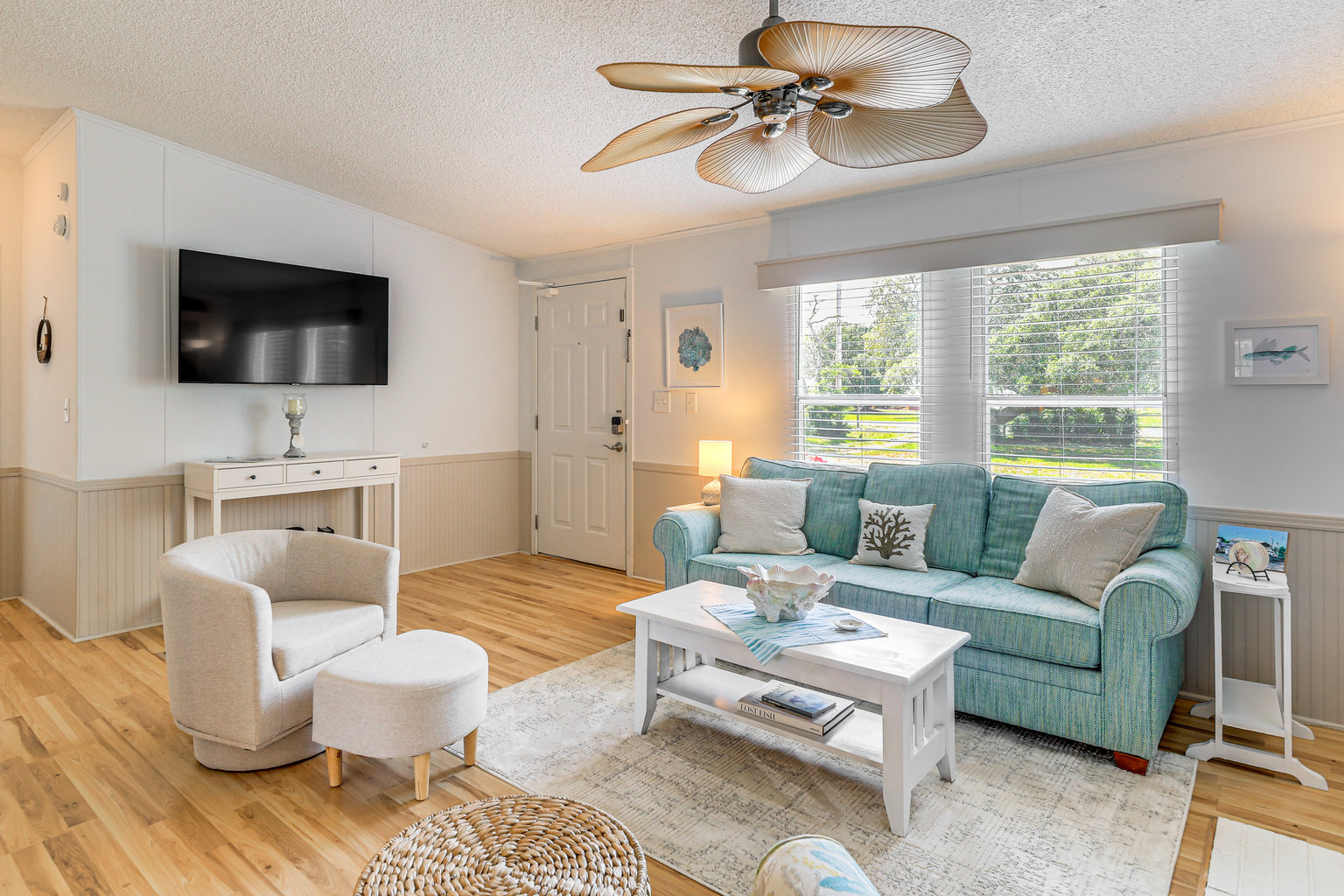Harkers Island Vacation Rental