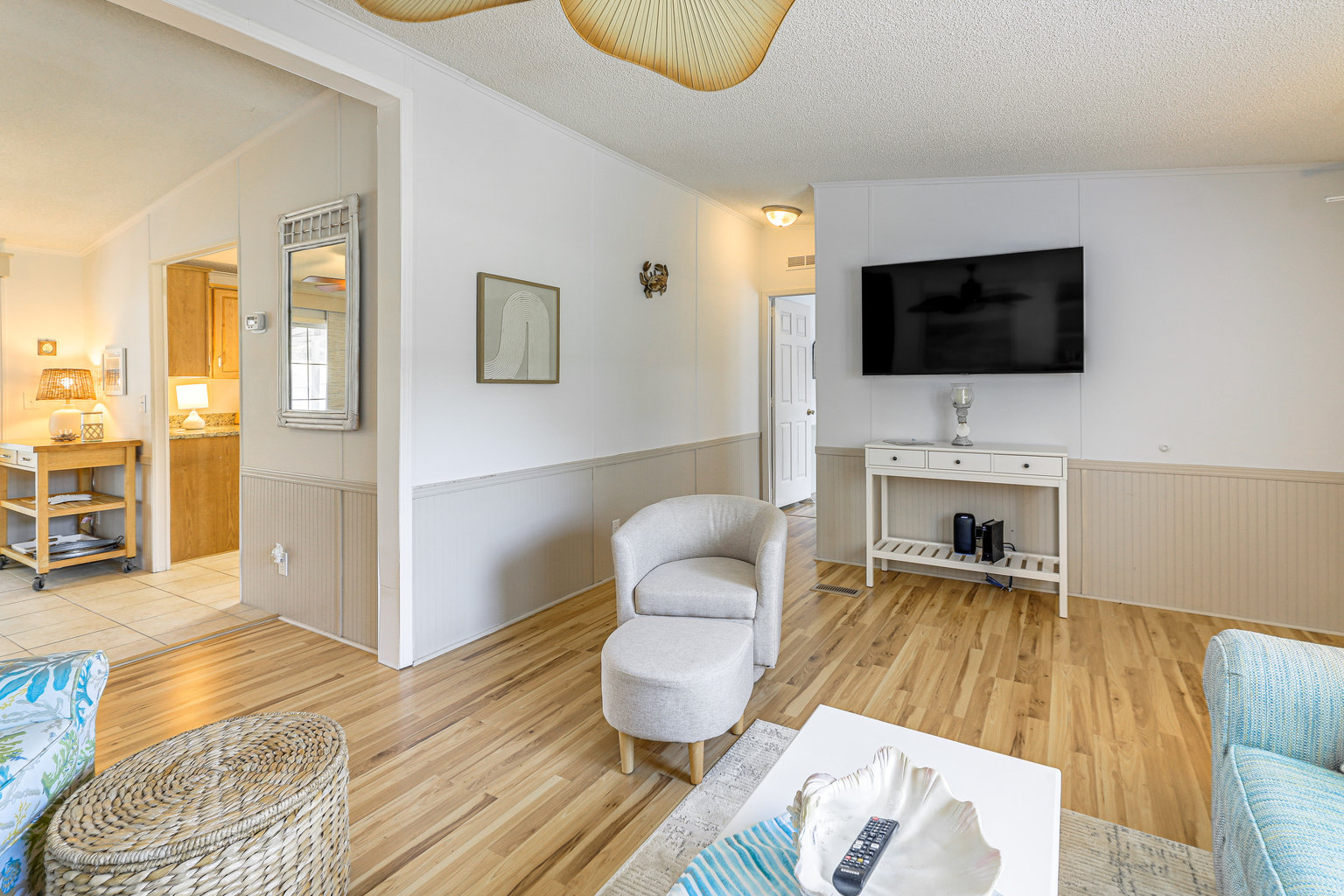 Harkers Island Vacation Rental