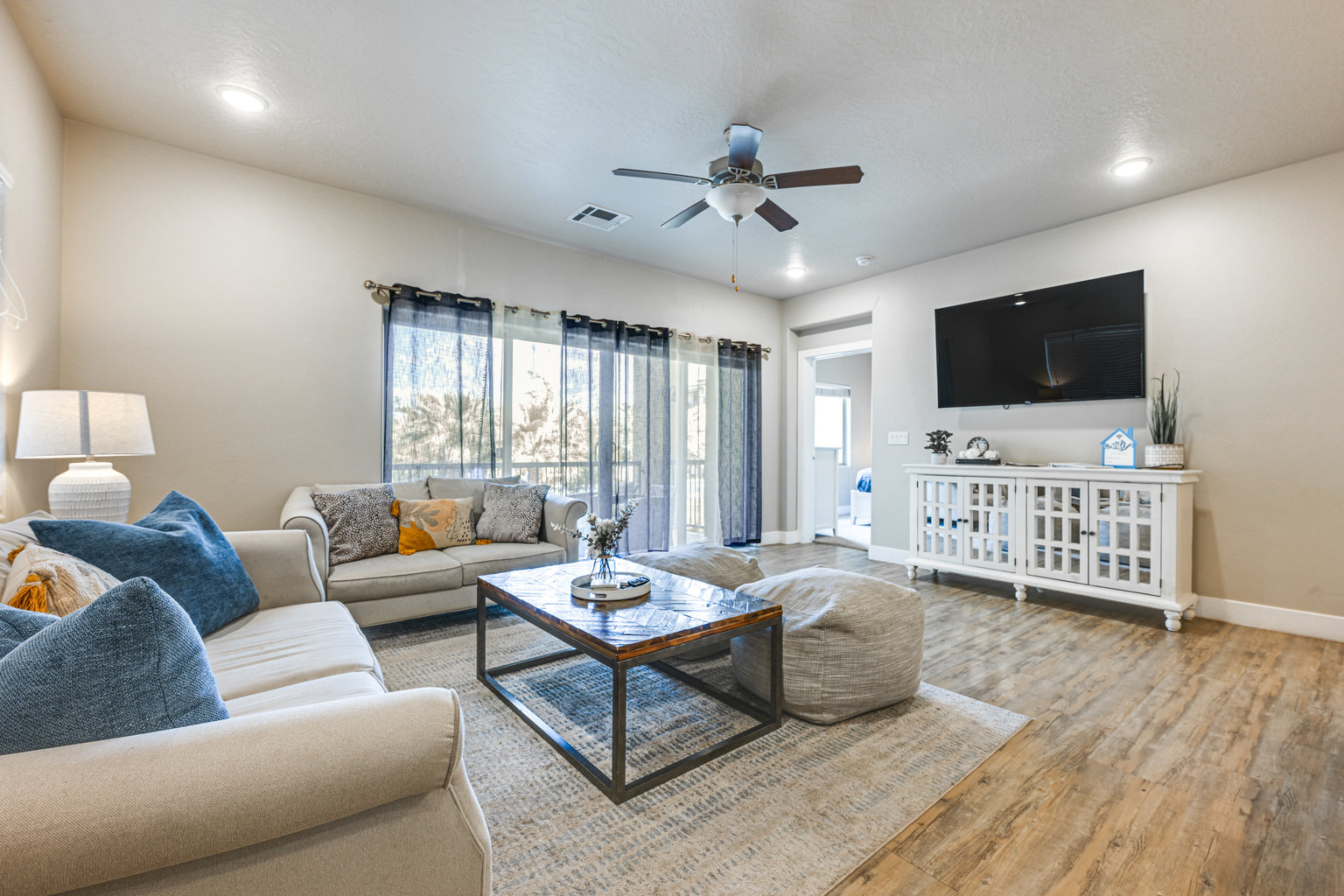 St. George Vacation Rental