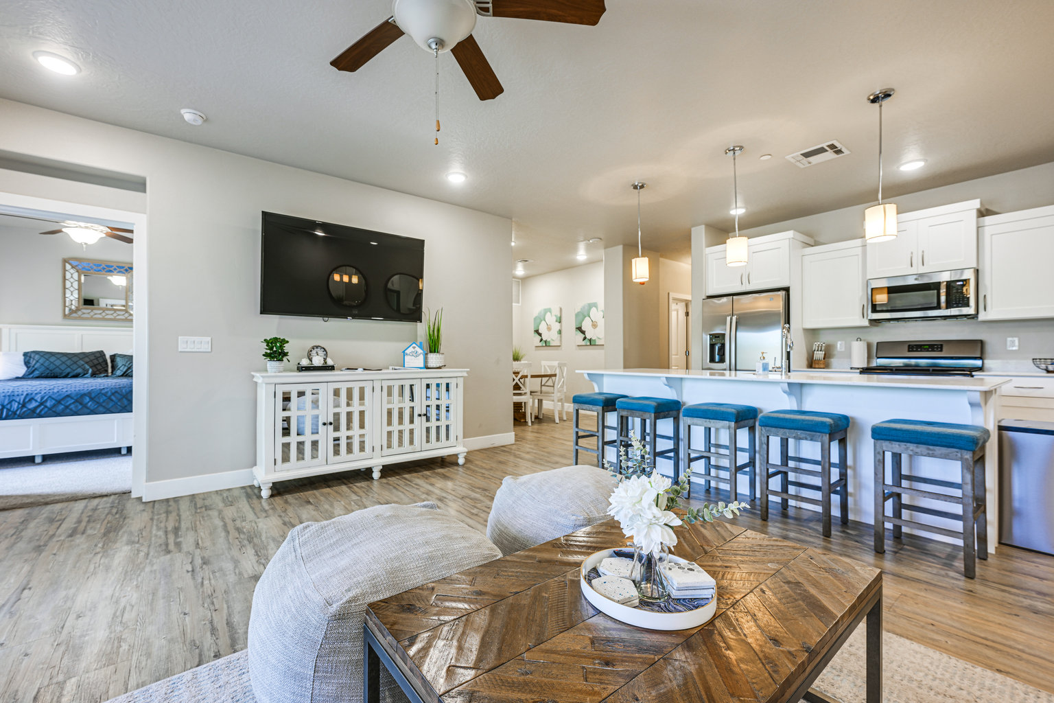 St. George Vacation Rental