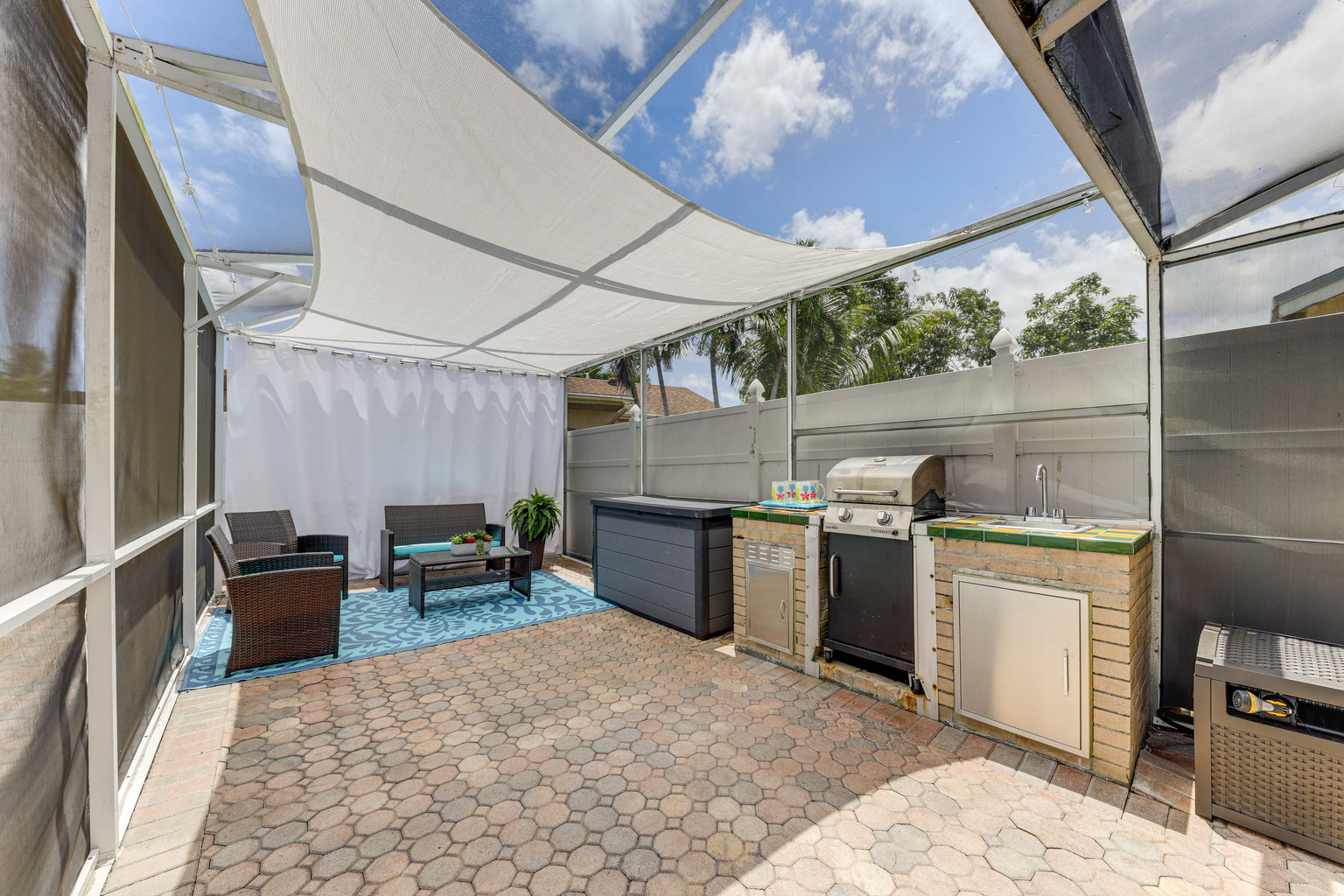 Boca Raton Vacation Rental