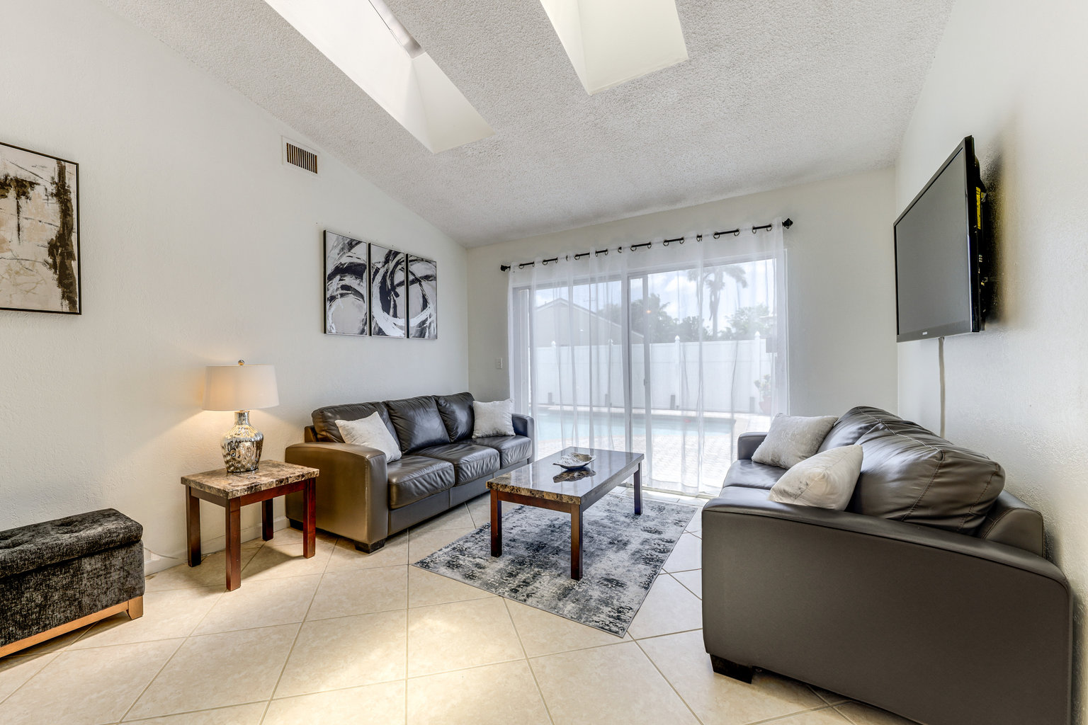 Boca Raton Vacation Rental