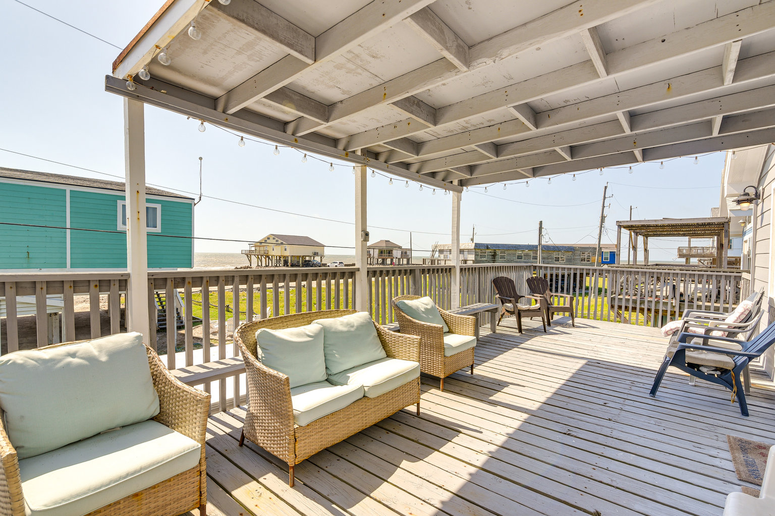Freeport Vacation Rental