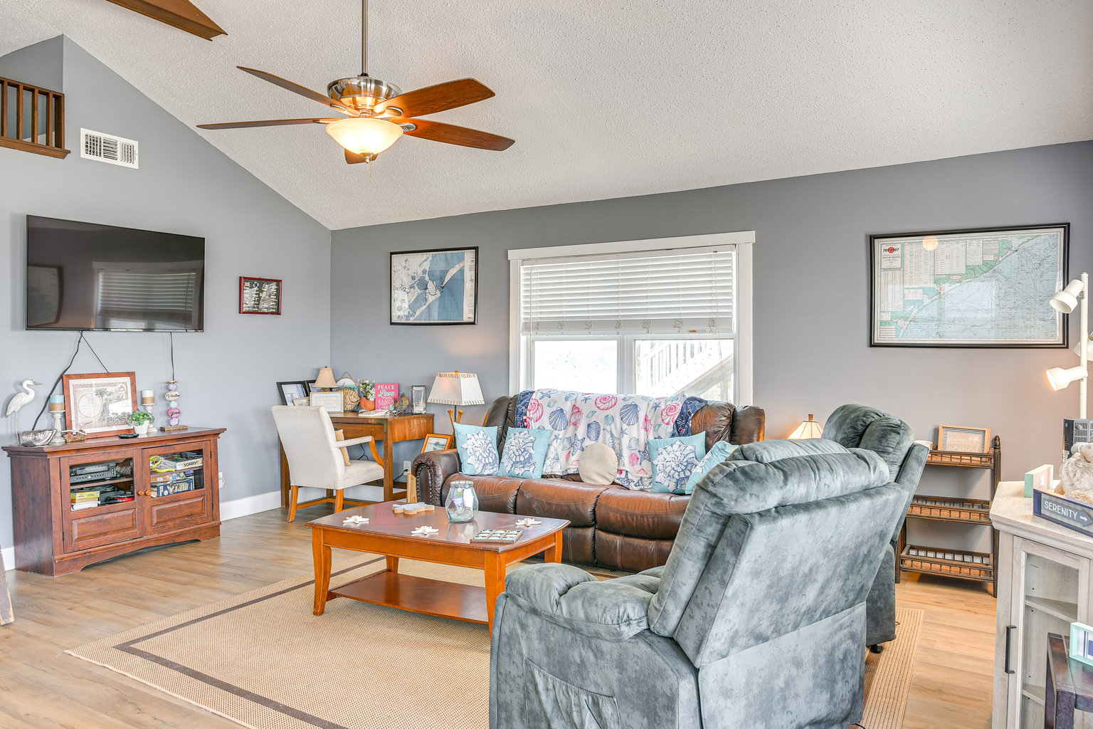 Freeport Vacation Rental