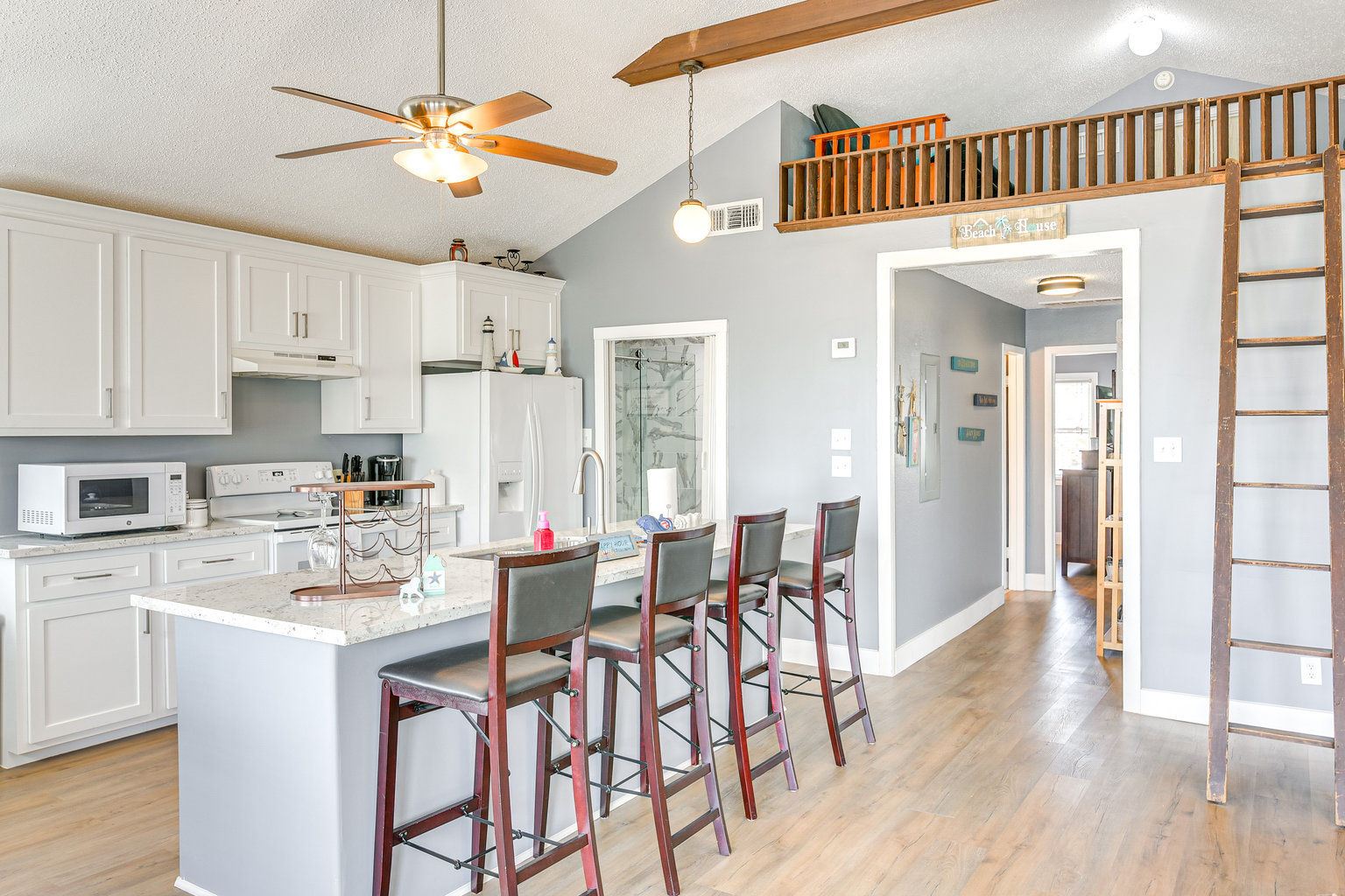 Freeport Vacation Rental