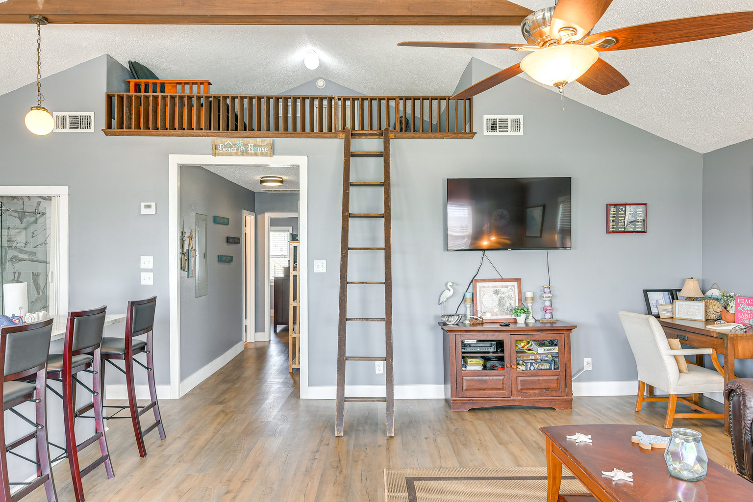 Freeport Vacation Rental