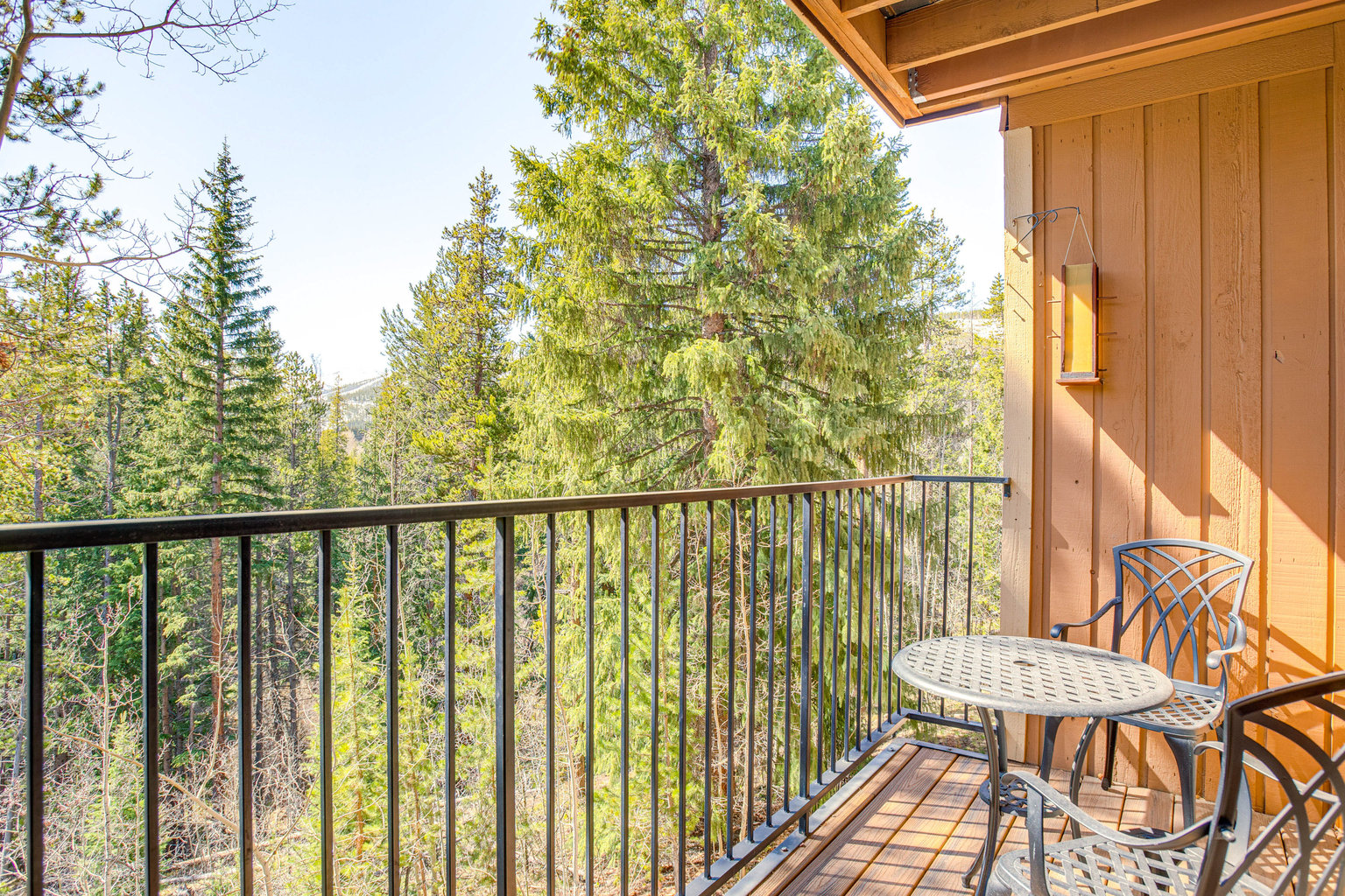 Winter Park Vacation Rental