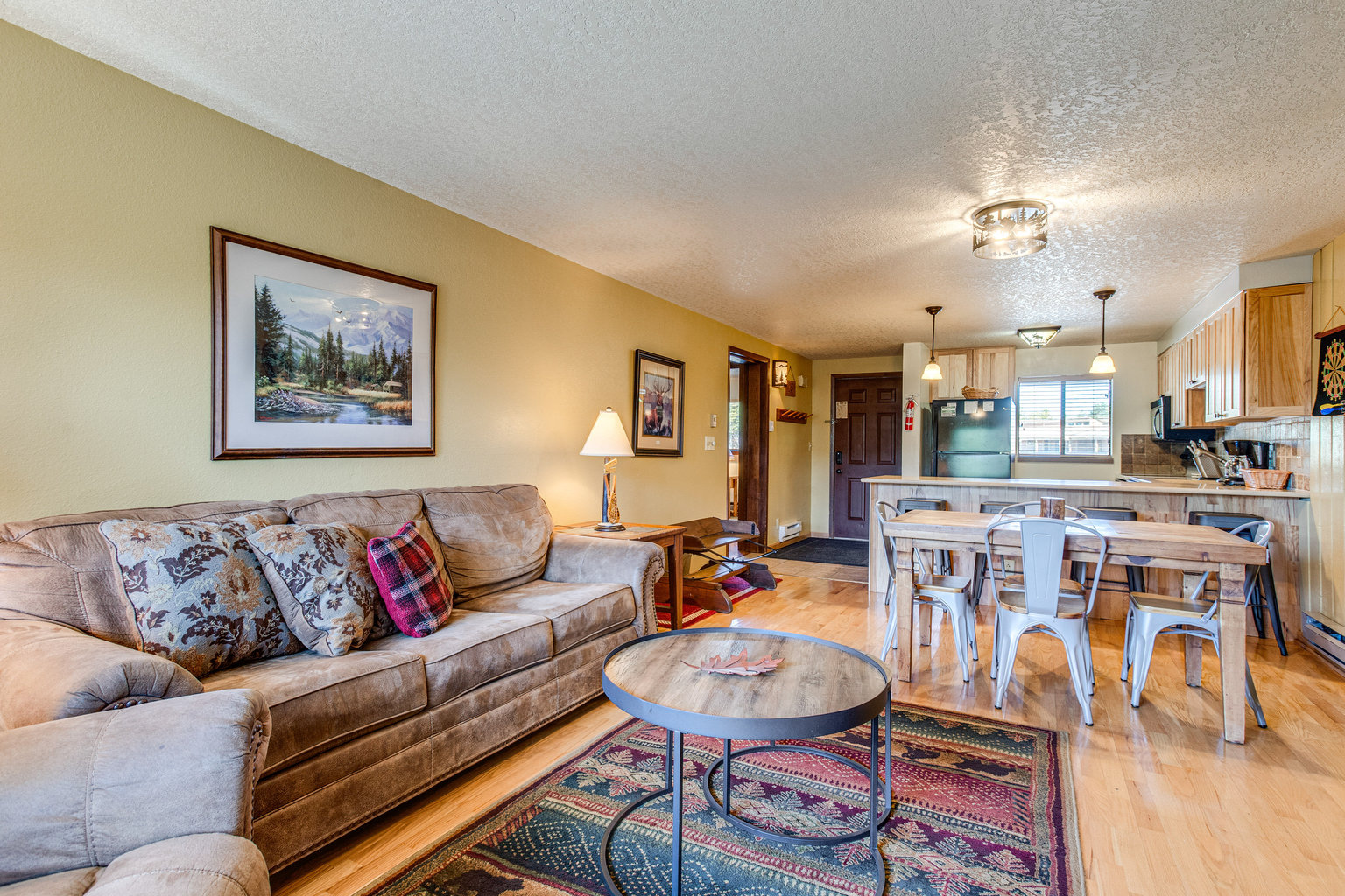 Winter Park Vacation Rental