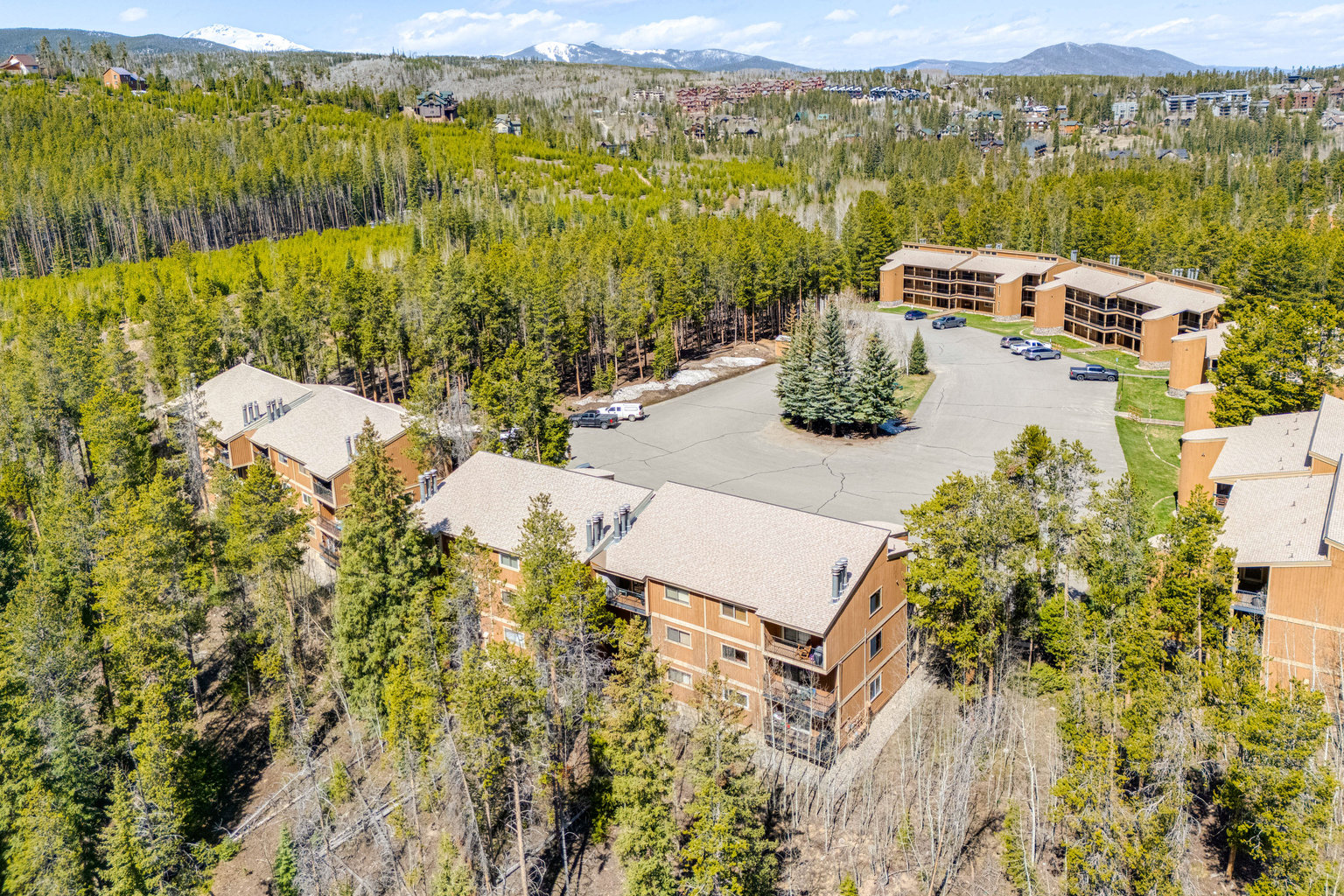 Winter Park Vacation Rental