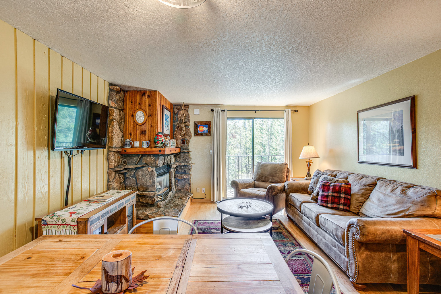 Winter Park Vacation Rental