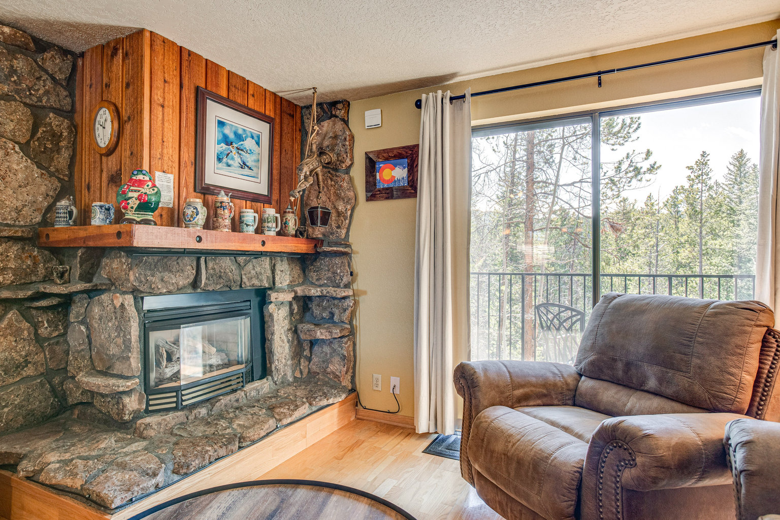 Winter Park Vacation Rental