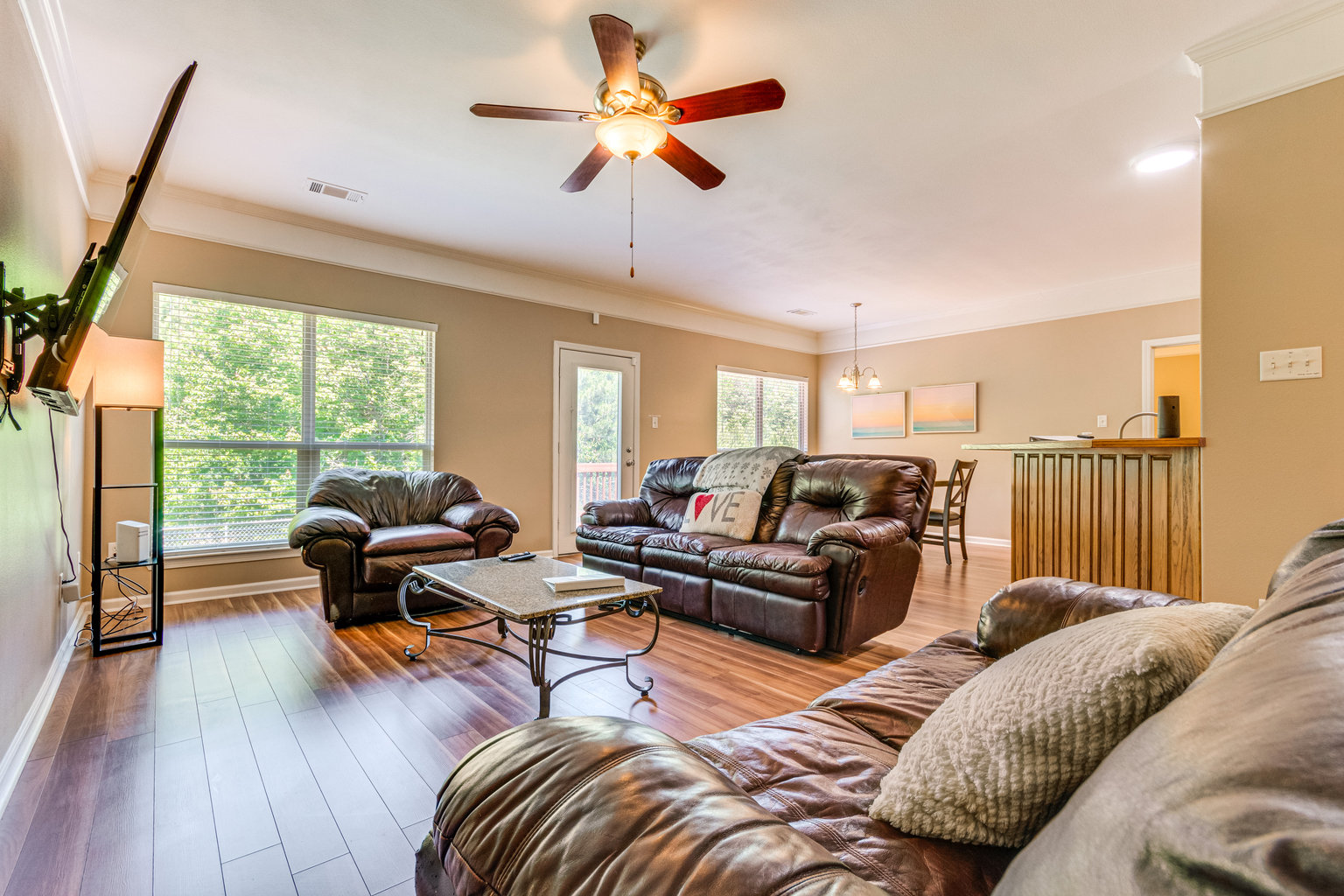 Little Rock Vacation Rental