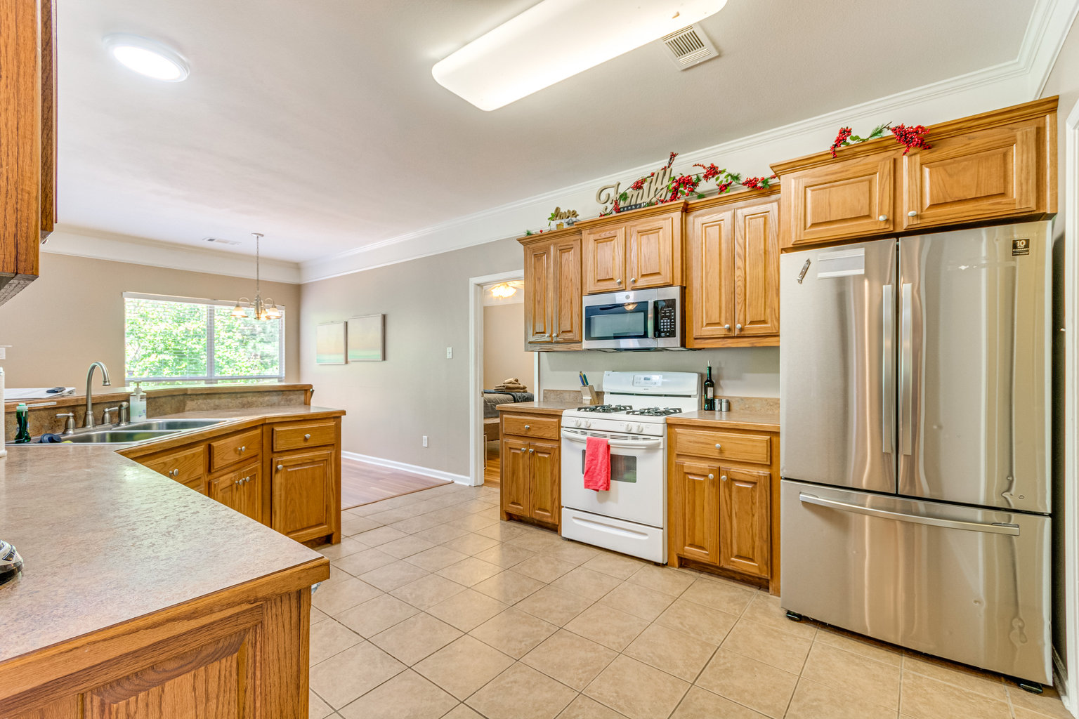 Little Rock Vacation Rental