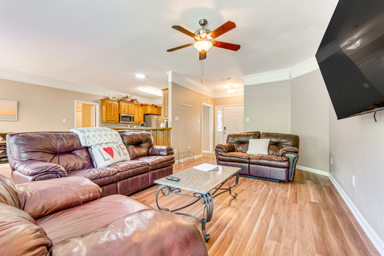 Little Rock Vacation Rental