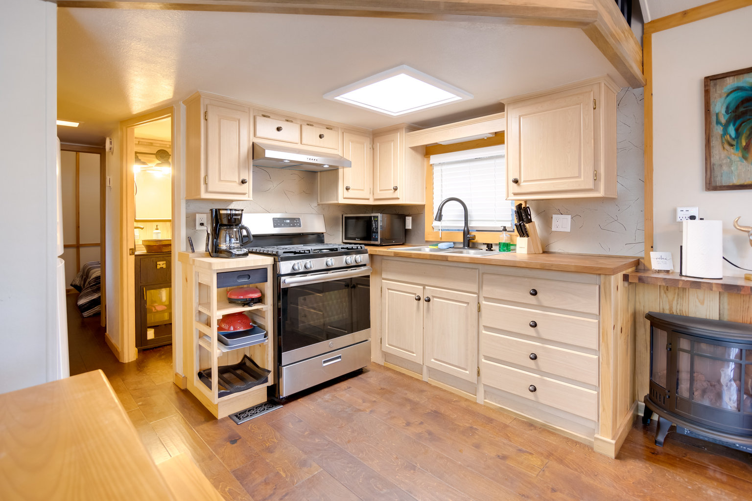 Lake Almanor Peninsula Vacation Rental