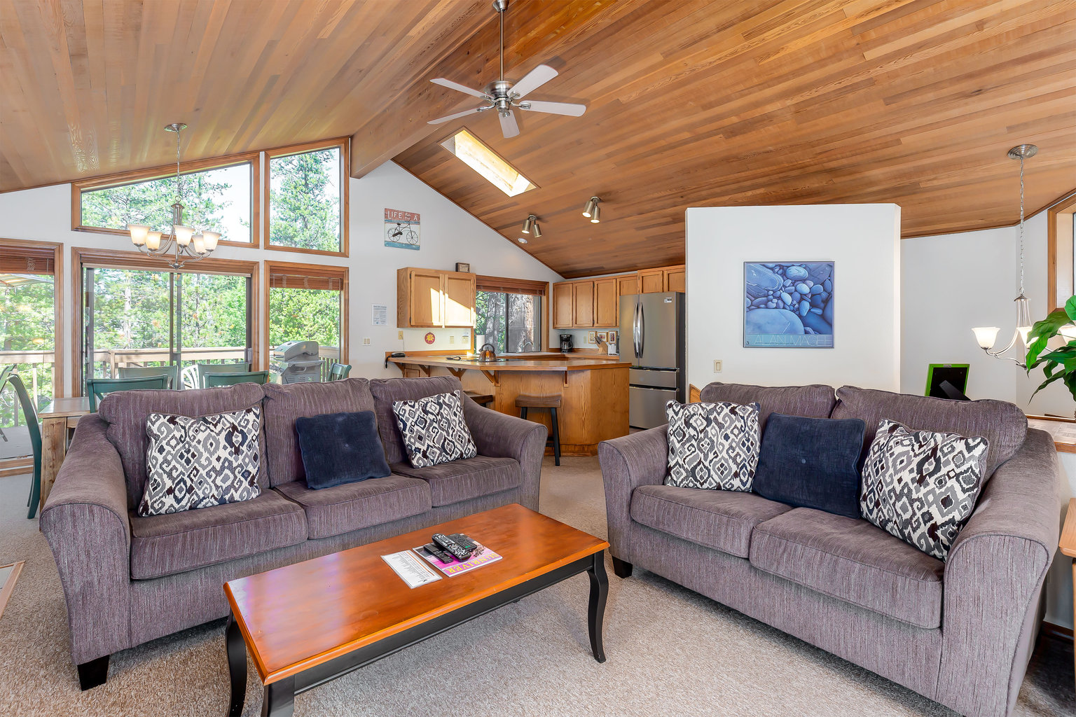 Sunriver Vacation Rental