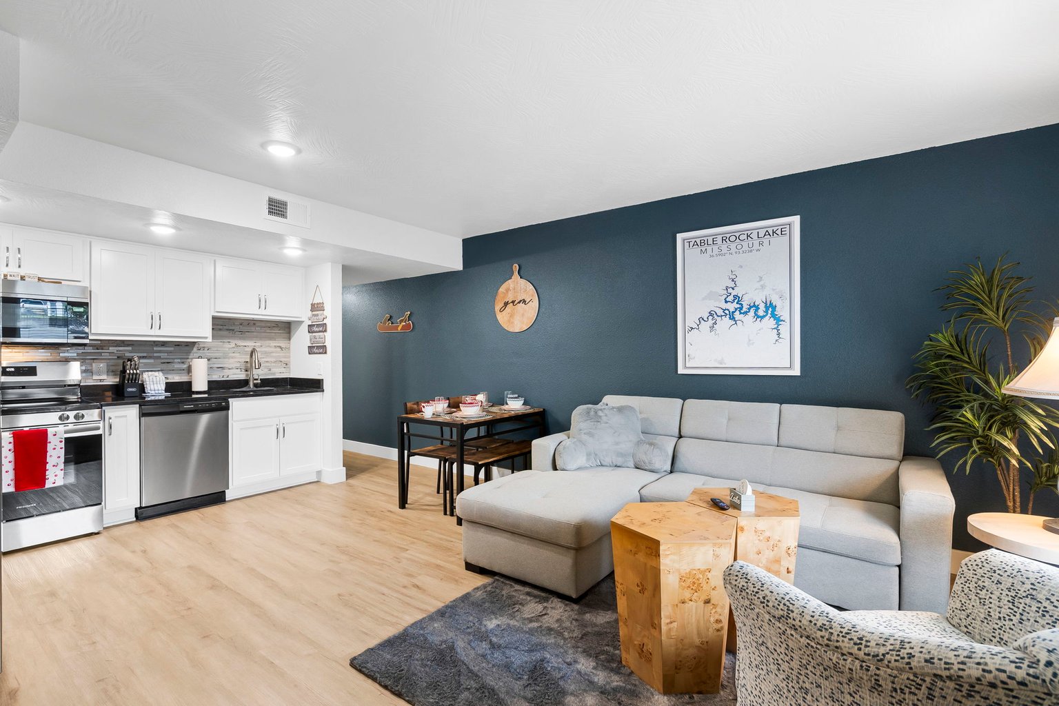 Branson Vacation Rental