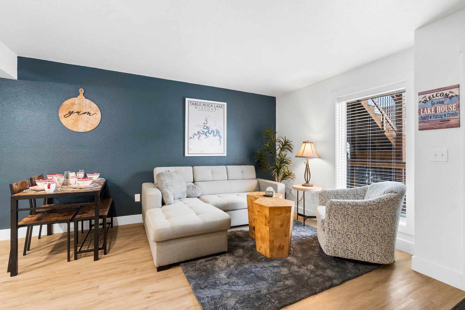 Branson Vacation Rental