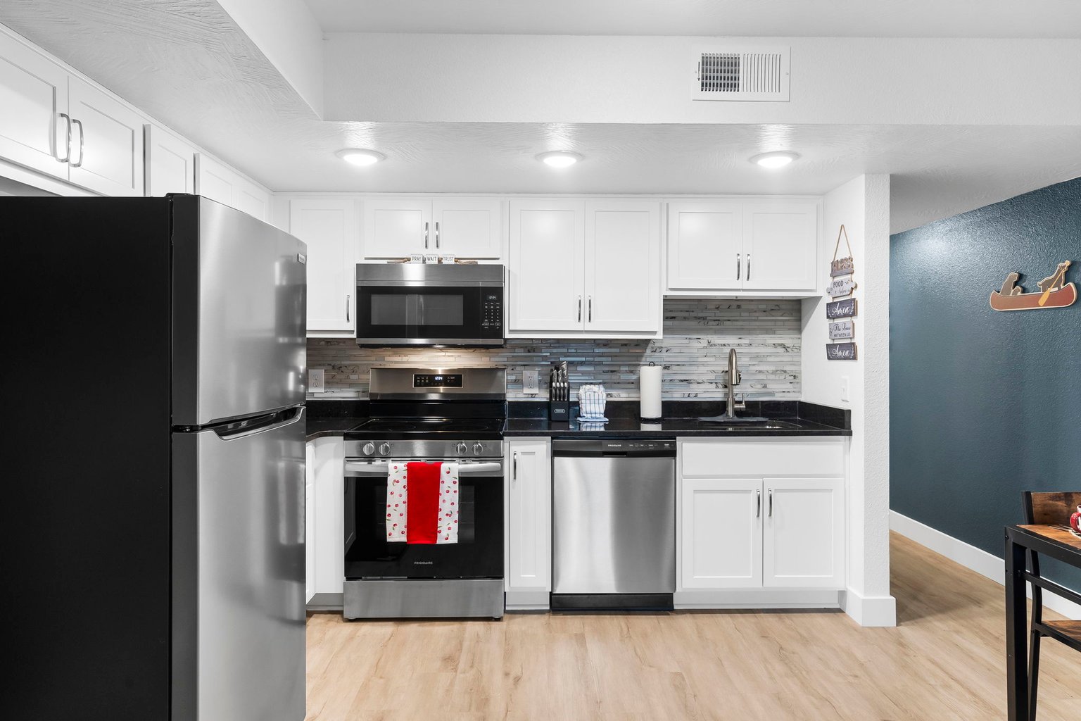 Branson Vacation Rental