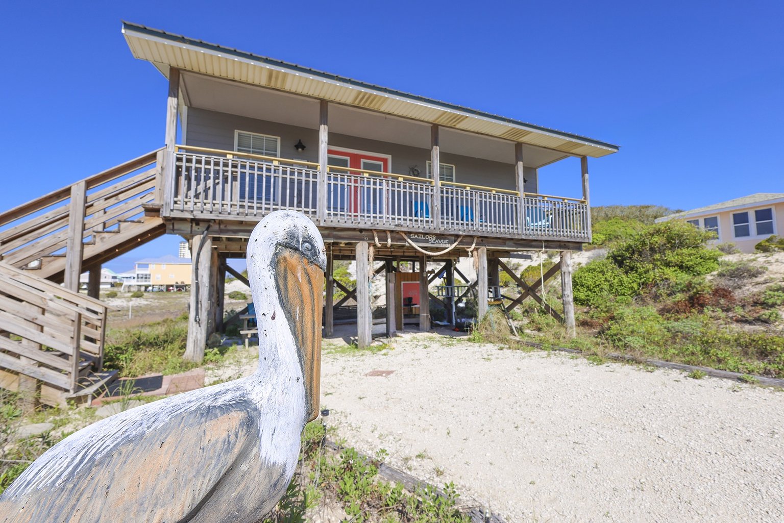 Gulf Shores Vacation Rental