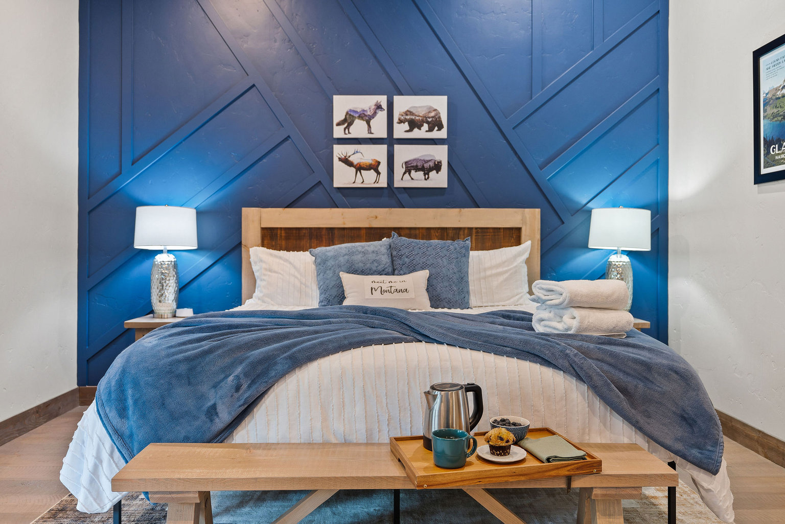 Coram Vacation Rental