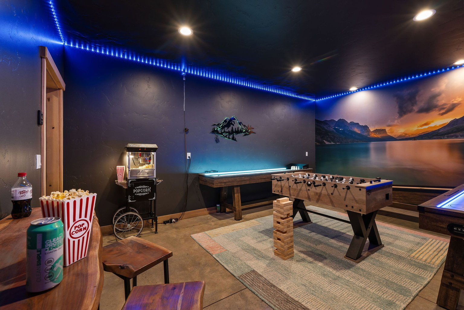 Coram Vacation Rental