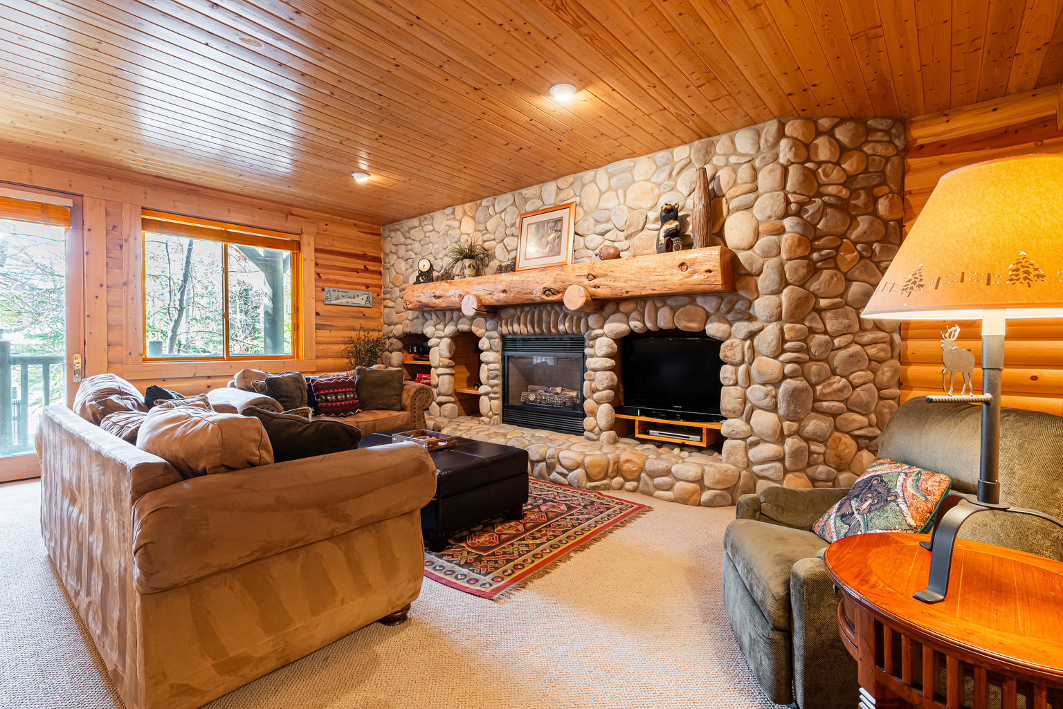 Deer Valley Vacation Rental