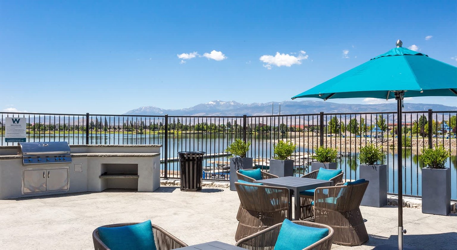 Sparks Vacation Rental