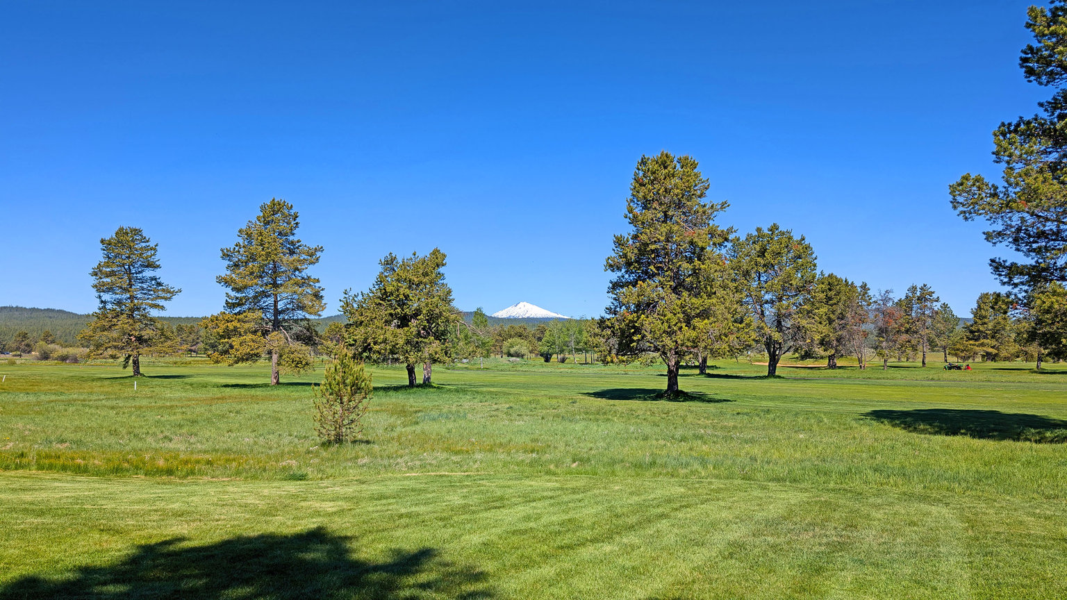 Sunriver Vacation Rental