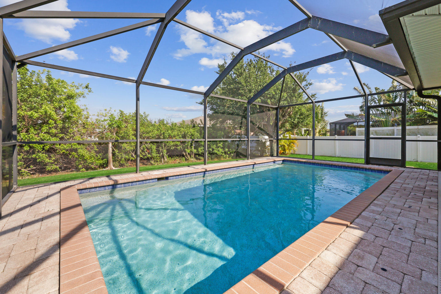 Cape Coral Vacation Rental